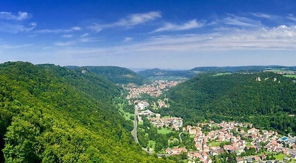 5. На каком языке говорят жители Лихтенштейна?