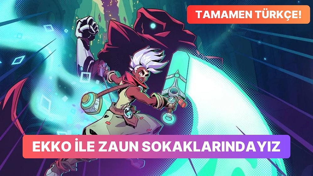 CONVERGENCE: A League of Legends Story İncelemesi: Evren Genişliyor