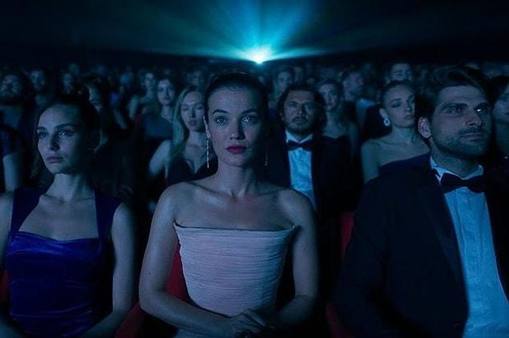 Disney Plus' New Series 'Aktris': Unraveling the Plot and Meet the Cast