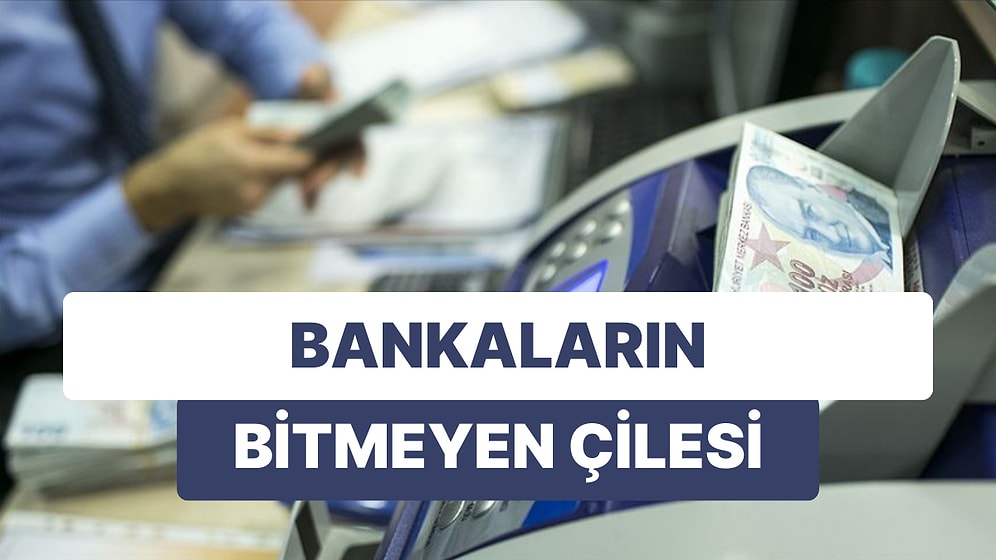 Kredi Faizleri Enflasyona Yaklaşırken, Bankalar Arjantin Modeli Çalışıyor