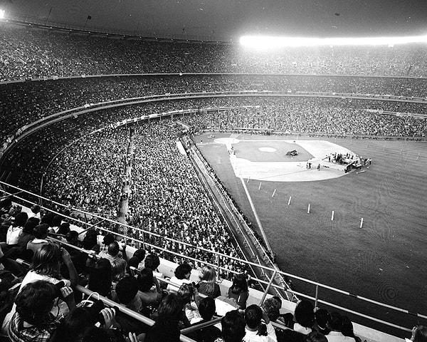 Shea Stadium (1965)