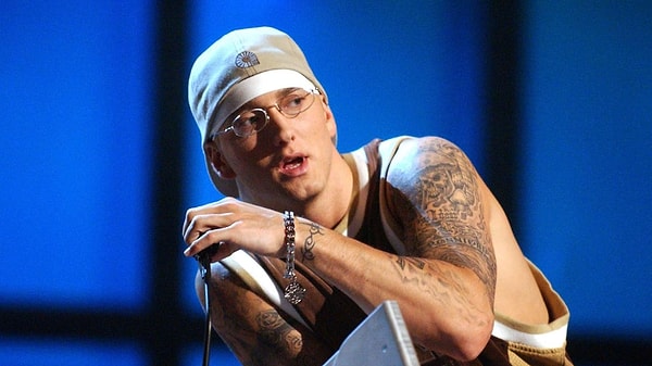 Eminem