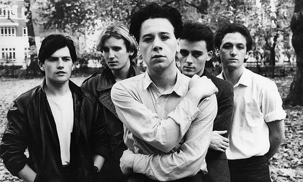 Simple Minds - Don't You (Forget About Me)