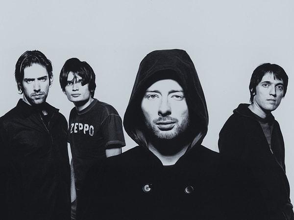 Thom Yorke, Radiohead dışında başka müzisyenlerle işbirliği yapmamıştır.