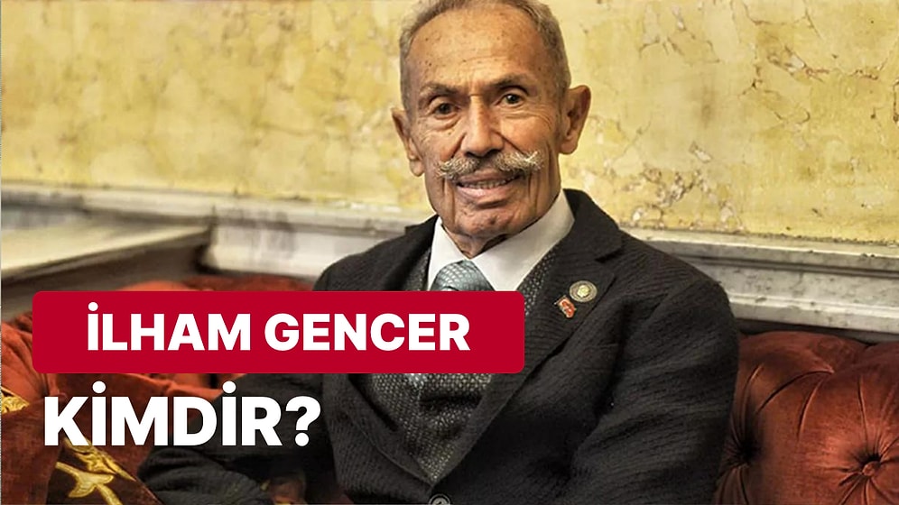 Ünlü Piyanist İlham Gencer Hayatını Kaybetti: İlham Gencer Kimdir, Kaç Yaşında ve Neden Öldü?