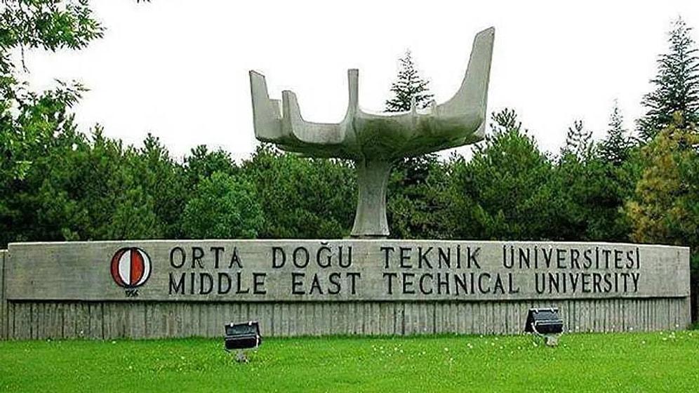 The Rich Legacy and Academic Excellence of ODTÜ: Middle East Technical University