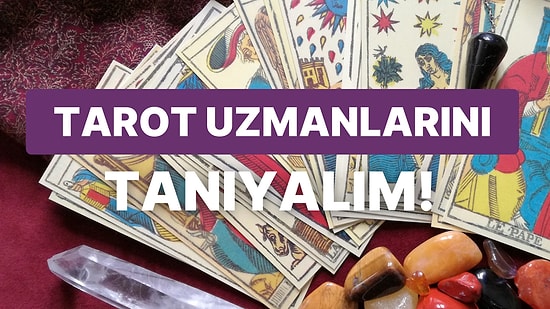 Kartları Sonuna Kadar Açık Oynamak İsteyeceğiniz Online’daki En İyi 10 Tarot Uzmanı