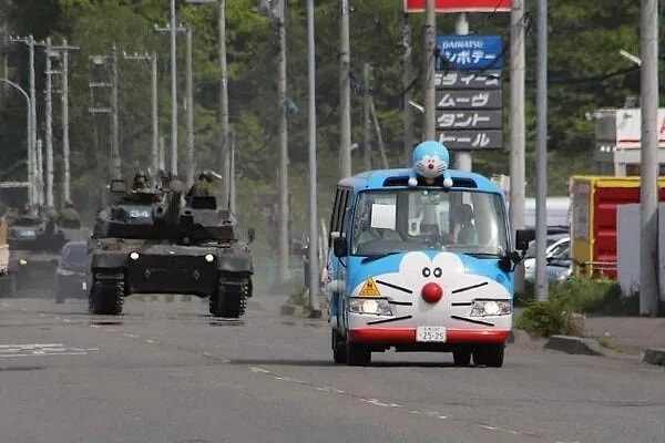 1. Интересные авто!