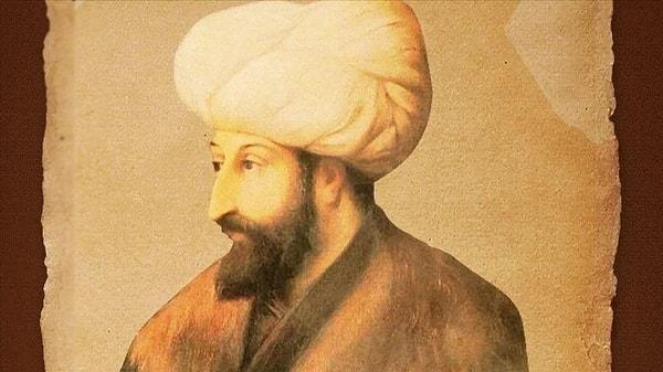 Mehmed the Conqueror (1432-1481):