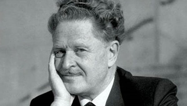 Nazım Hikmet (1902-1963):