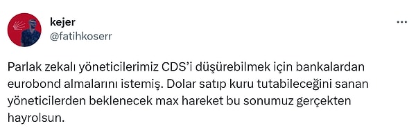 Siz bu konuda ne düşünüyorsunuz?