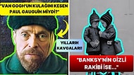 Sanatçıların Birbirlerine Düştükleri Sanat Tarihinin En Büyük ve Çekişmeli Geçen 5 Rekabeti