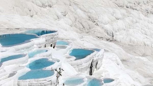 Hierapolis: A Window into Ancient History: