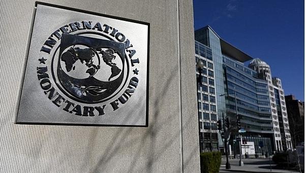 1. IMF ve açılımı