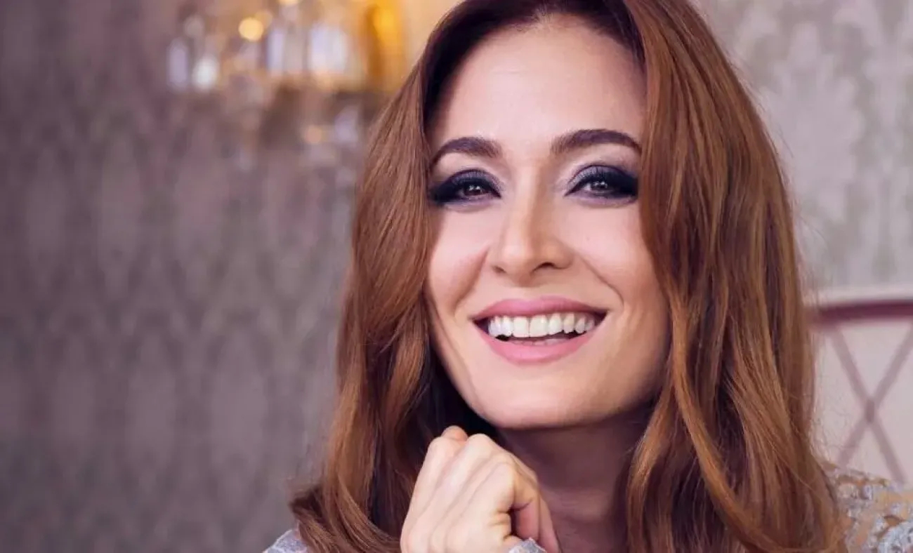 Ceyda Düvenci: A Trailblazing Icon of Turkish Television and Cinema