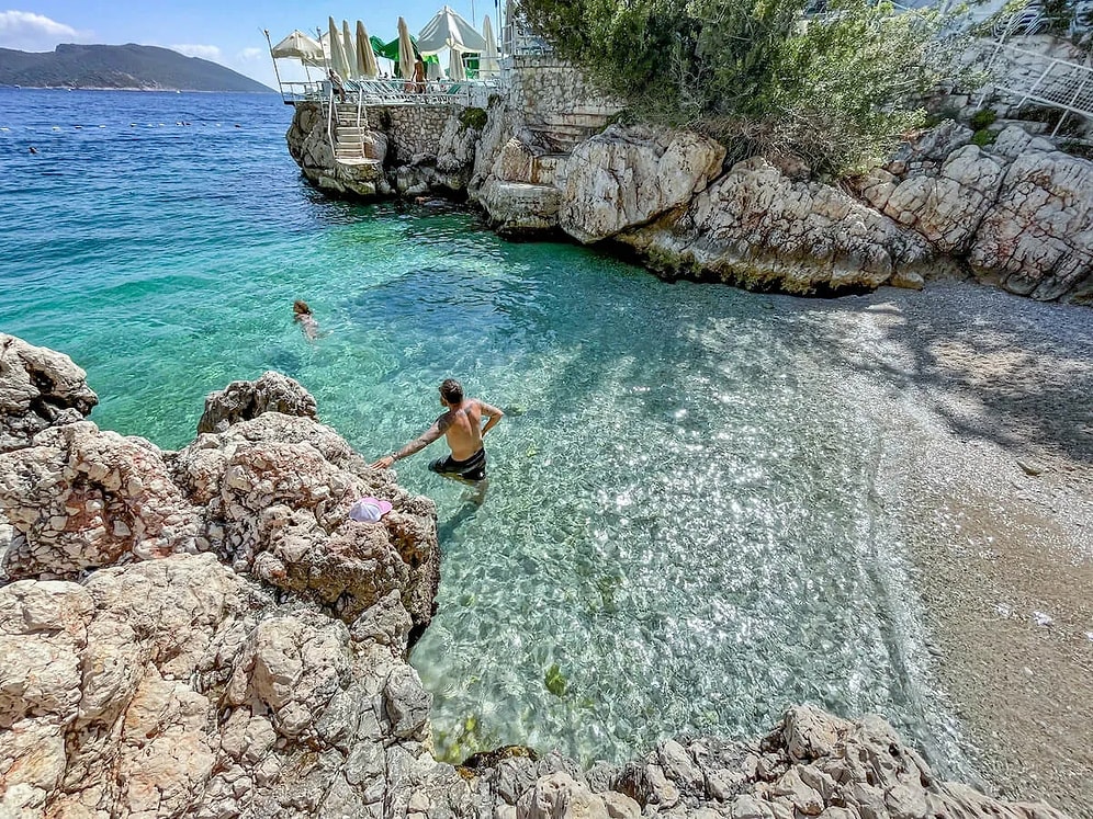 Hidden Gems: Exploring Lesser-Known Turkish Coastal Towns