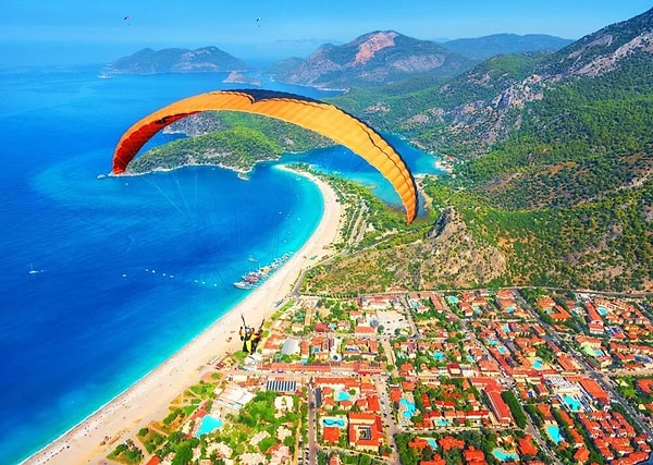 Fethiye: Nature's Paradise: