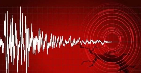 En son merkez üssü Kahramanmaraş Elbistan ve Pazarcık bölgesinde arka arkaya iki büyük deprem yaşandı.