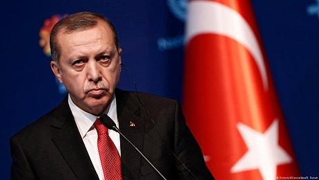 Erdoğan'dan Sabah Tweeti: "Yalan, İftira, Korku Siyaseti..."