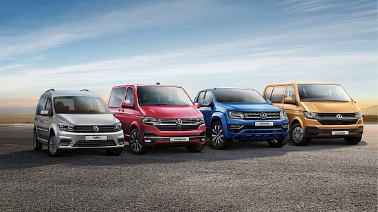 Volkswagen Ticari Araç Fiyat Listesi Mayıs 2023: VW Caddy, Transporter, Crafter ve Amarok Güncel Fiyatlar