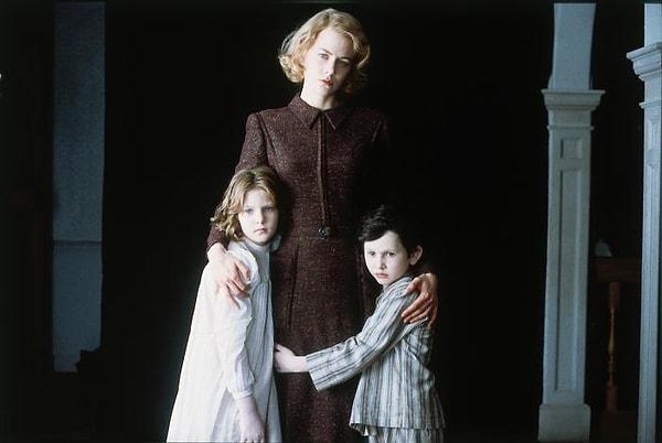 29. "The Others" (2001)