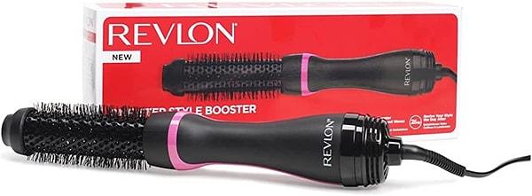 5. Revlon One-Step-Style-Booster
