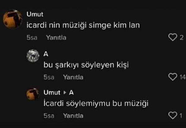 7. Daha önce bildiklerinizi unutun.👇