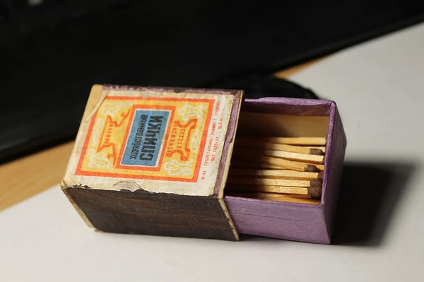 10. Сколько стоил коробок спичек в СССР?