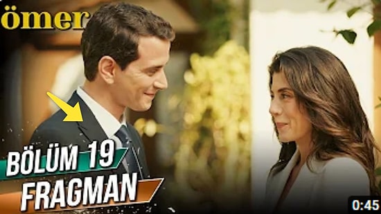 Ömer Dizisinin Yeni Bölüm Fragmanı Yayınlandı: Ömer 19.Bölüm Fragmanı ve Son Bölüm Özeti