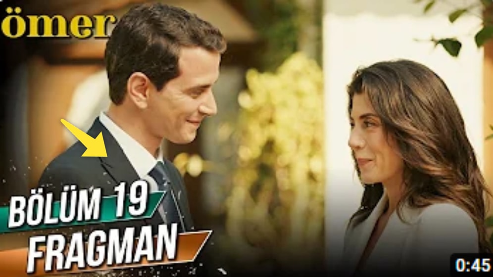 Ömer Dizisinin Yeni Bölüm Fragmanı Yayınlandı: Ömer 19.Bölüm Fragmanı ve Son Bölüm Özeti