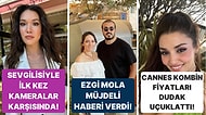 25 Mayıs'ta Yaşanan Son Dakika Magazin Haberlerini ve Güncel Magazin Olaylarını Anlatıyoruz!