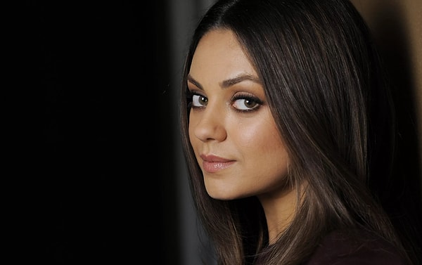 7. Мила Кунис: World of Warcraft