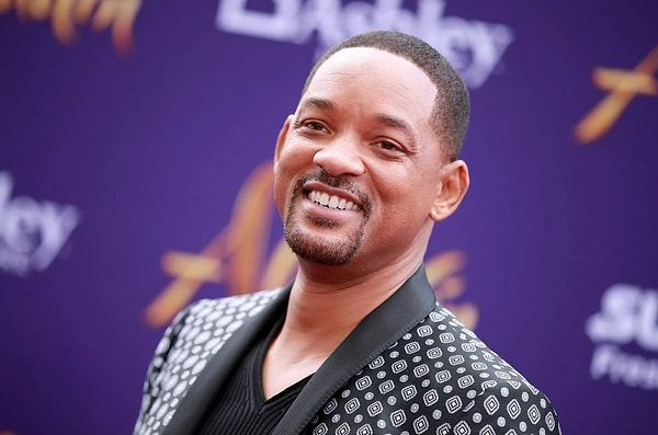 9. Уилл Смит: фехтование