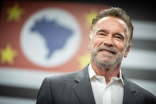 Hal böyle olunca Arnold Schwarzenegger aksiyon filmlerinin aranan yüzü haline geldi. Ve elbette günümüzde hala popülerliğini koruyan aksiyon filmlerine bir yenisini daha ekledi.