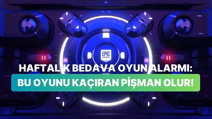 Steam Değeri 200 TL Olan RPG Klasiği Oyun Epic Games Store'da Ücretsiz