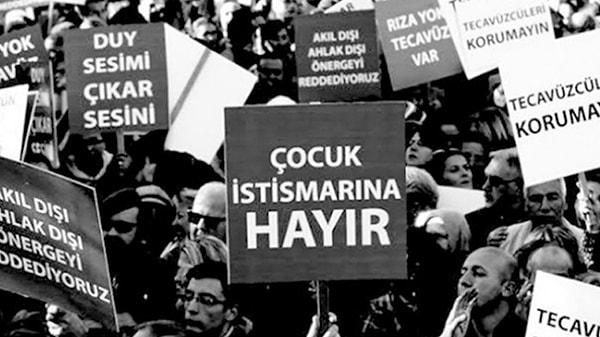 'Bu olay, Edirne'de olmasını hiç arzu etmediğimiz bir şey, sessiz kalamazdık'