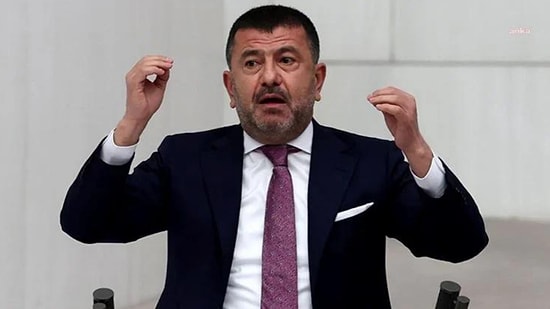 ‘HÜDAPAR’lılar Meclis'te Yanlarında Kadın İstemiyor’ İddiası