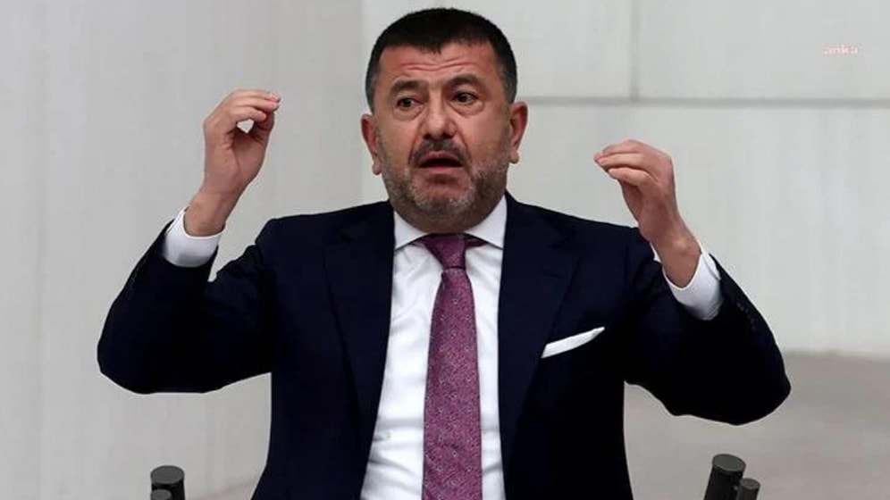 ‘HÜDAPAR’lılar Meclis'te Yanlarında Kadın İstemiyor’ İddiası