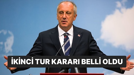 Memleket Partisi’nin İkinci Tur Kararı: Tarafsız Kalacaklar
