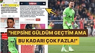 Fernando Muslera "Artık Bu Kadarı Çok Fazla" Diyerek Yalan Haberleri İfşa Etti!