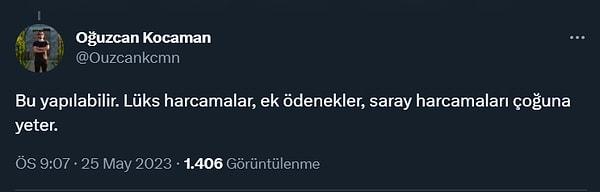 Kemal Kılıçdaroğlu'nun SMS'si sosyal medyada da gündem oldu 👇