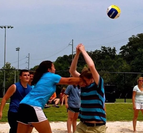 10. Оооооох, очень больно!