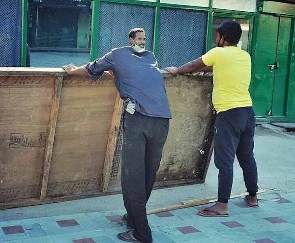 20. И финалочка: очередной обман зрения!