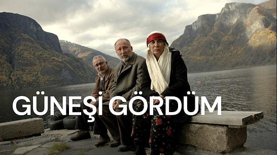 A Touching Journey in "Güneşi Gördüm": Love, Loss, and Hope in Turkish Cinema
