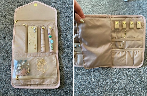 14. Органайзер для украшений.