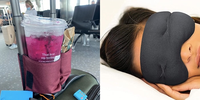 20 вещей для путешествий, которые шокируют вас своим удобством