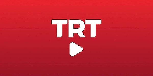 26 Mayıs Cuma TRT 1 Yayın Akışı
