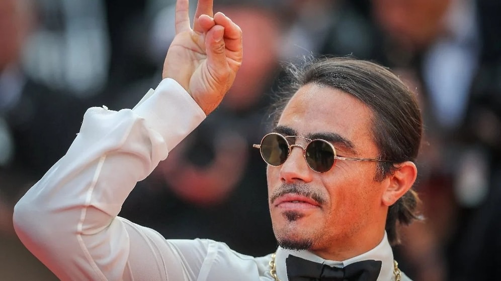 Salt Bae's Global Empire: From Istanbul to Miami, the Nusr-Et Steakhouse Experience