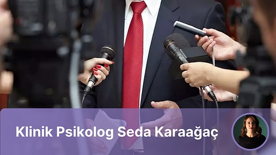 Siyasi Seçimlerin Ve Medyanın İnsan Psikolojisi Üzerindeki Etkisi: Kaosun İçinde İnsanlar