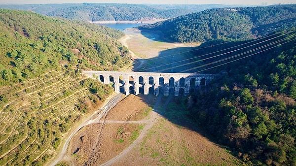 Ankara ve İzmir'de barajların son durumu nasıl?